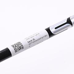 Titleist U505 2023 #2 Iron / 18 Degree / X-Flex HZRDUS Black 80 Shaft - Image 5