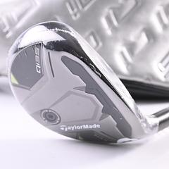 Taylormade Qi35 Max #5 Hybrid / 27 Degree / Regular Flex Air Speeder 50 Shaft - Image 9