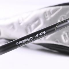 Taylormade Qi35 Max #5 Hybrid / 27 Degree / Regular Flex Air Speeder 50 Shaft - Image 4