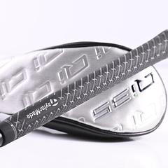 Taylormade Qi35 Max #5 Hybrid / 27 Degree / Regular Flex Air Speeder 50 Shaft - Image 2