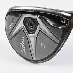Titleist 915 F #3 Wood / 16.5 Degree / Stiff Flex Aldila Rogue 110 MSI Silver 70 - Image 2