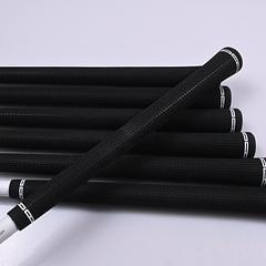 Titleist T350 2025 Irons / 5-PW+48° / Senior Flex KBS MAX Graphite Iron 55 - Image 7