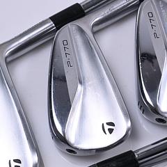 Taylormade P770 2023 Irons / 3-PW / X-Flex Project X Shafts - Image 1