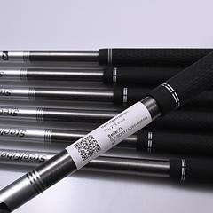 Mizuno Pro 225 Irons / 5-PW+GW / Regular Flex Aerotech Steelfiber i95 Shafts - Image 6