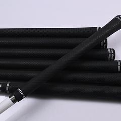 Mizuno Pro 225 Irons / 5-PW+GW / Regular Flex Aerotech Steelfiber i95 Shafts - Image 7