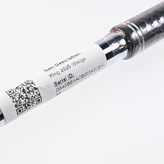 Cobra King 2025 Lob Wedge / 58 Degree / Wedge Flex Dynamic Gold Spinner Shaft - Image 5