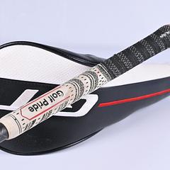 Titleist GT2 Driver / 11 Degree / Stiff Flex Tensei 1K Black 65 Shaft - Image 9