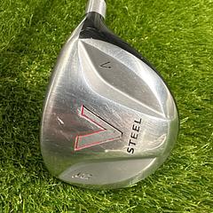 TaylorMade V Steel 7/21 FWY - Image 4