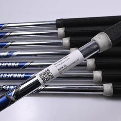 Taylormade P770 2023 Irons / 3-PW / X-Flex Project X Shafts - Image 6