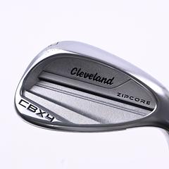 Cleveland CBX 4 Zipcore Gap Wedge / 50 Degree / Wedge Flex KBS Hi-Rev 2.0 115 - Image 1