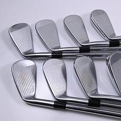 Taylormade P770 2023 Irons / 3-PW / X-Flex Project X Shafts - Image 3