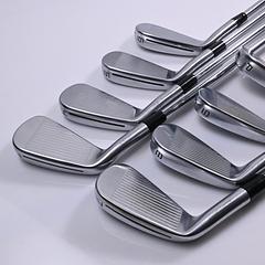 Taylormade P770 2023 Irons / 3-PW / X-Flex Project X Shafts - Image 4