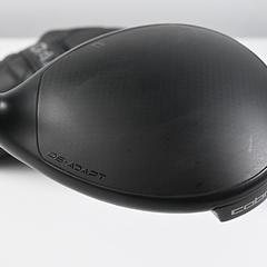 Cobra DS-Adapt MAX-D Driver / 10.5 Degree / Stiff Flex Denali Black 60 Shaft - Image 5