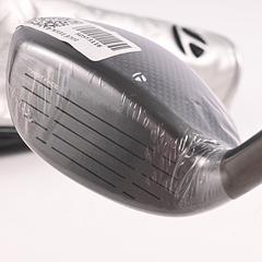 Taylormade Qi35 Max #6 Hybrid / 31 Degree / Senior Flex Vanquish 5 Shaft - Image 2