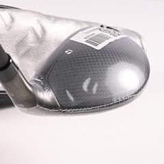 Taylormade Qi35 Max #6 Hybrid / 31 Degree / Senior Flex Vanquish 5 Shaft - Image 3