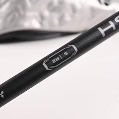 Taylormade Qi35 Max #6 Hybrid / 31 Degree / Senior Flex Vanquish 5 Shaft - Image 4