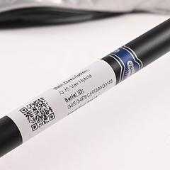 Taylormade Qi35 Max #6 Hybrid / 31 Degree / Senior Flex Vanquish 5 Shaft - Image 5