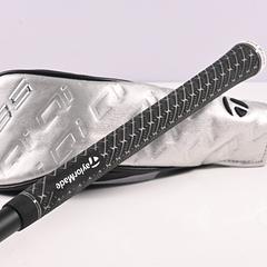 Taylormade Qi35 Max #6 Hybrid / 31 Degree / Senior Flex Vanquish 5 Shaft - Image 6