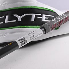 Callaway Elyte Driver / 9 Degree / Regular Flex HZRDUS Silver 50 Shaft - Image 7