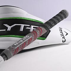 Callaway Elyte Driver / 9 Degree / Regular Flex HZRDUS Silver 50 Shaft - Image 8