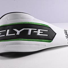 Callaway Elyte Driver / 9 Degree / Regular Flex HZRDUS Silver 50 Shaft - Image 9