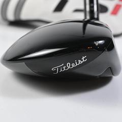 Titleist TSi2 #3 Wood / 16.5 Degree / Regular Flex Hzrdus Smoke Black RDX 70 - Image 9