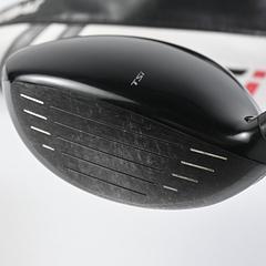 Titleist TSi2 #3 Wood / 16.5 Degree / Regular Flex Hzrdus Smoke Black RDX 70 - Image 8