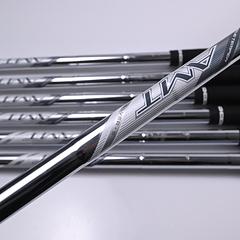 Titleist T150 2025 Irons / 4-PW / Stiff Flex AMT Silver Shafts - Image 5