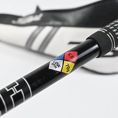 Titleist TSi2 #3 Wood / 16.5 Degree / Regular Flex Hzrdus Smoke Black RDX 70 - Image 6