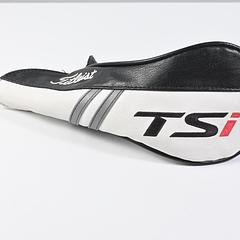 Titleist TSi2 #3 Wood / 16.5 Degree / Regular Flex Hzrdus Smoke Black RDX 70 - Image 1