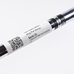 Cobra King Pur Sand Wedge / 54 Degree / Stiff Flex Cobra Steel Shaft - Image 4