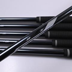 Taylormade Qi HL Irons / 5-PW / Senior Flex UST Mamiya Recoil Dart 65 Shafts - Image 5