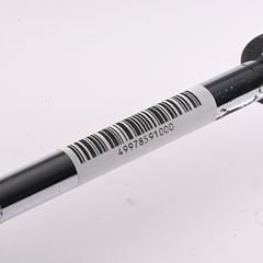 Odyssey White Steel 2-Ball Blade Putter / 35.5 Inch - Image 5