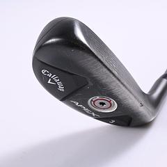 Callaway Apex #3 Hybrid / 20 Degree / Stiff Flex Kuro Kage Black 80 Shaft - Image 1