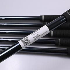 Taylormade Qi HL Irons / 5-PW / Senior Flex UST Mamiya Recoil Dart 65 Shafts - Image 6