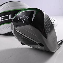 Callaway Elyte Driver / 9 Degree / Regular Flex HZRDUS Silver 50 Shaft - Image 1