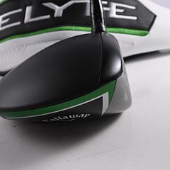Callaway Elyte Driver / 9 Degree / Regular Flex HZRDUS Silver 50 Shaft - Image 3