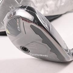 Taylormade Qi35 Max #6 Hybrid / 31 Degree / Senior Flex Vanquish 5 Shaft - Image 8