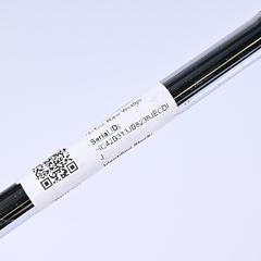 Taylormade Hi-Toe Raw Lob Wedge / 60 Degree / Wedge Flex KBS Hi-Rev 2.0 115 - Image 5