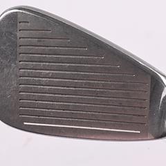 Taylormade M6 #6 Iron / Senior Flex Fujikura Atmos Orange 5 Shaft - Image 2