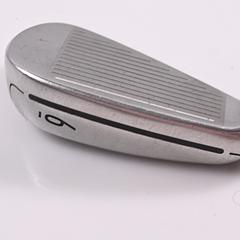 Taylormade M6 #6 Iron / Senior Flex Fujikura Atmos Orange 5 Shaft - Image 3