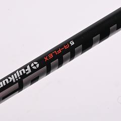 Taylormade M6 #6 Iron / Senior Flex Fujikura Atmos Orange 5 Shaft - Image 4