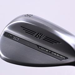 Ladies Titleist Vokey SM10 Sand Wedge / 56 Degree / Ladies Flex Tensei AV Red - Image 6