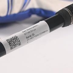 Mizuno ST180 Driver / 7.5-11.5 Degree / Regular Flex Tensei CK Blue 60 Shaft - Image 7