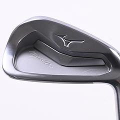Mizuno Pro 243 #4 Iron / 22 Degree / Stiff Flex Dynamic Gold MID 115 S300 Shaft - Image 1