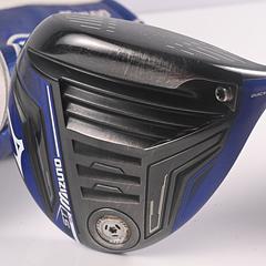 Mizuno ST180 Driver / 7.5-11.5 Degree / Regular Flex Tensei CK Blue 60 Shaft - Image 2