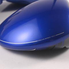 Mizuno ST180 Driver / 7.5-11.5 Degree / Regular Flex Tensei CK Blue 60 Shaft - Image 3