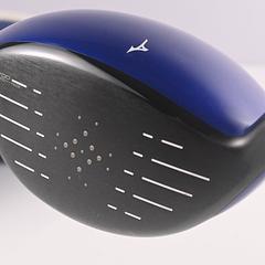 Mizuno ST180 Driver / 7.5-11.5 Degree / Regular Flex Tensei CK Blue 60 Shaft - Image 4