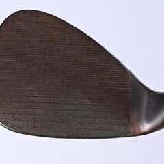 Taylormade Hi-Toe Raw Lob Wedge / 60 Degree / Wedge Flex KBS Hi-Rev 2.0 115 - Image 2