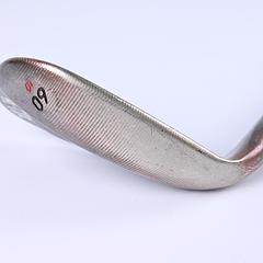 Taylormade Hi-Toe Raw Lob Wedge / 60 Degree / Wedge Flex KBS Hi-Rev 2.0 115 - Image 3